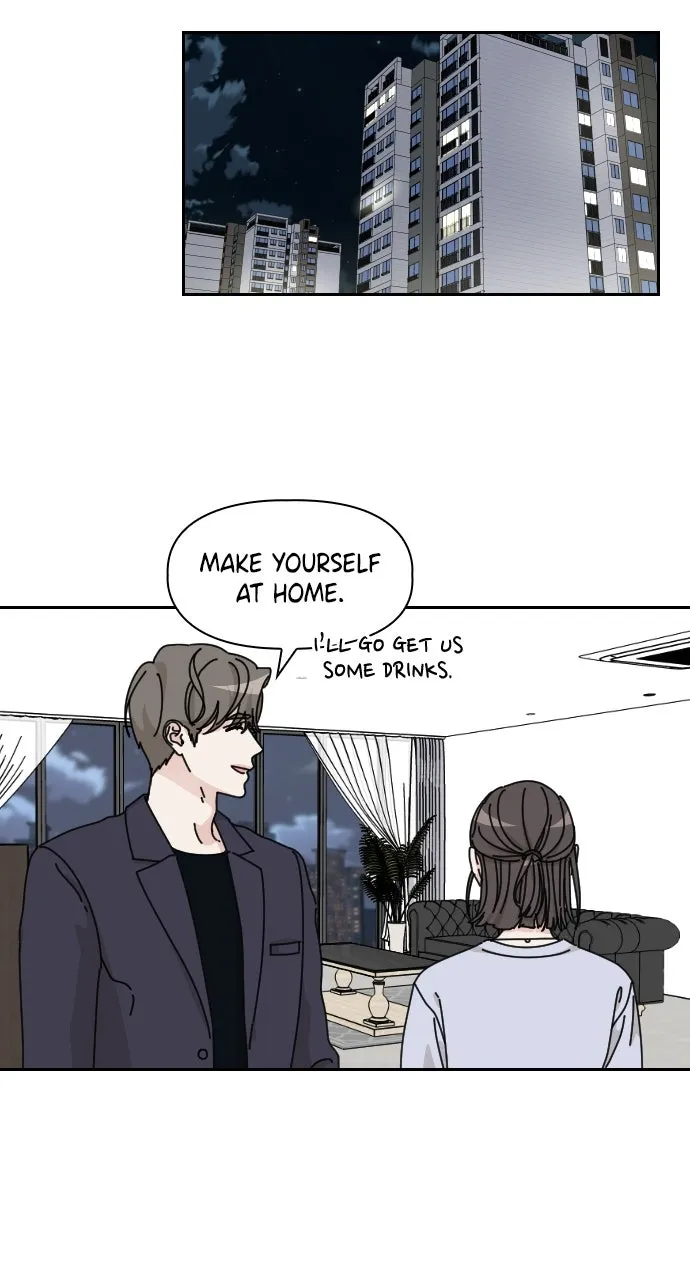 Read Si Bel Homme List chapter 3 image 60 on Lezhin