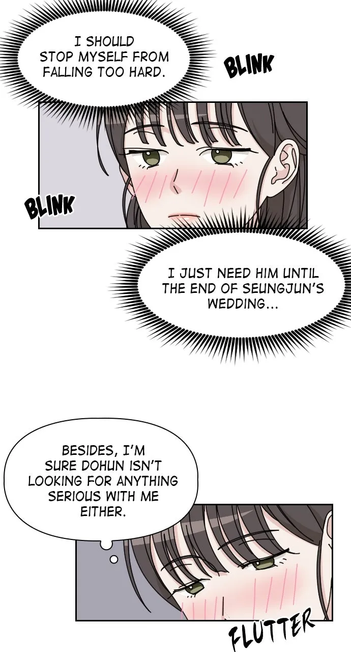 Read Si Bel Homme List chapter 3 image 69 on Lezhin