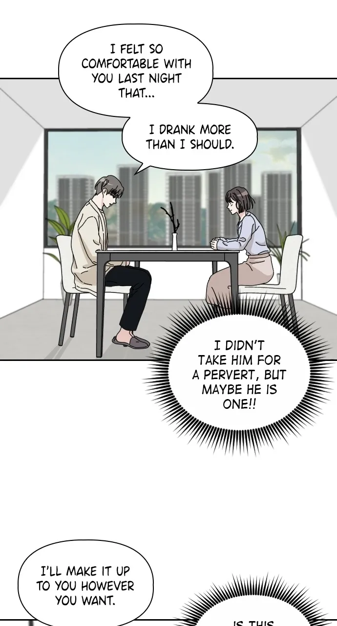 Read Si Bel Homme List chapter 4 image 12 on Lezhin