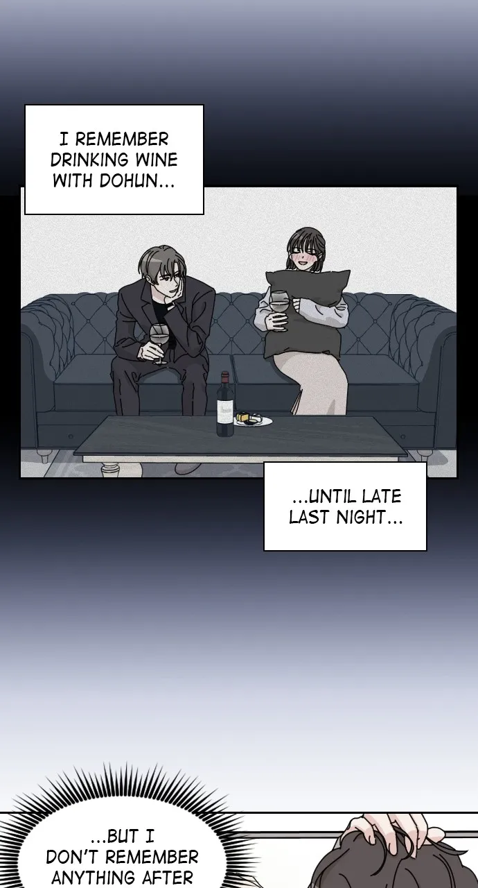Read Si Bel Homme List chapter 4 image 2 on Lezhin