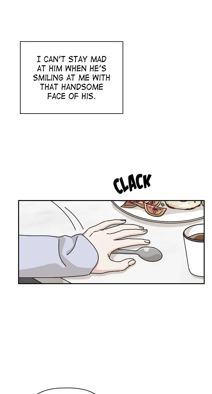 Read Si Bel Homme List chapter 4 image 22 on Lezhin
