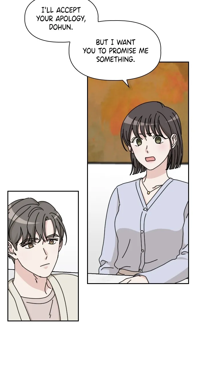 Read Si Bel Homme List chapter 4 image 23 on Lezhin