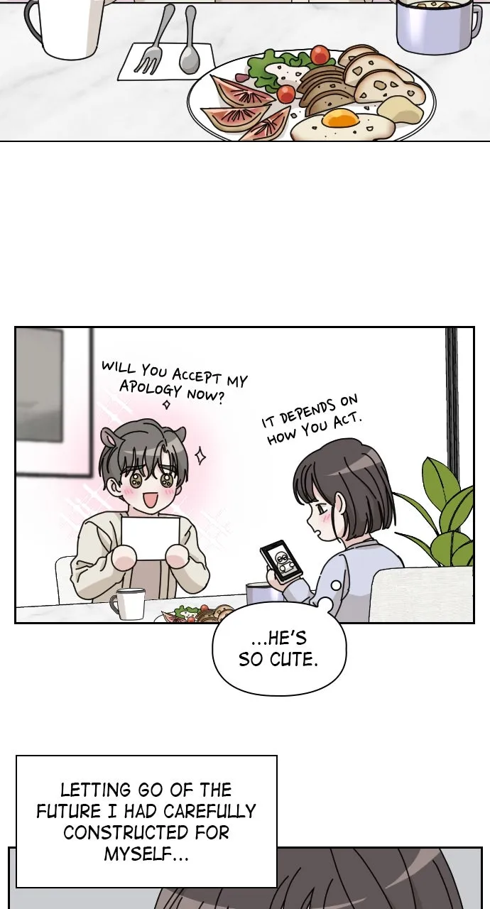 Read Si Bel Homme List chapter 4 image 25 on Lezhin