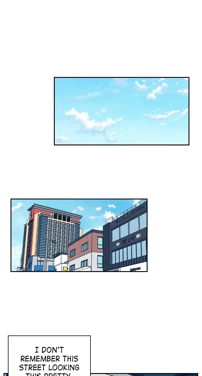 Read Si Bel Homme List chapter 4 image 35 on Lezhin