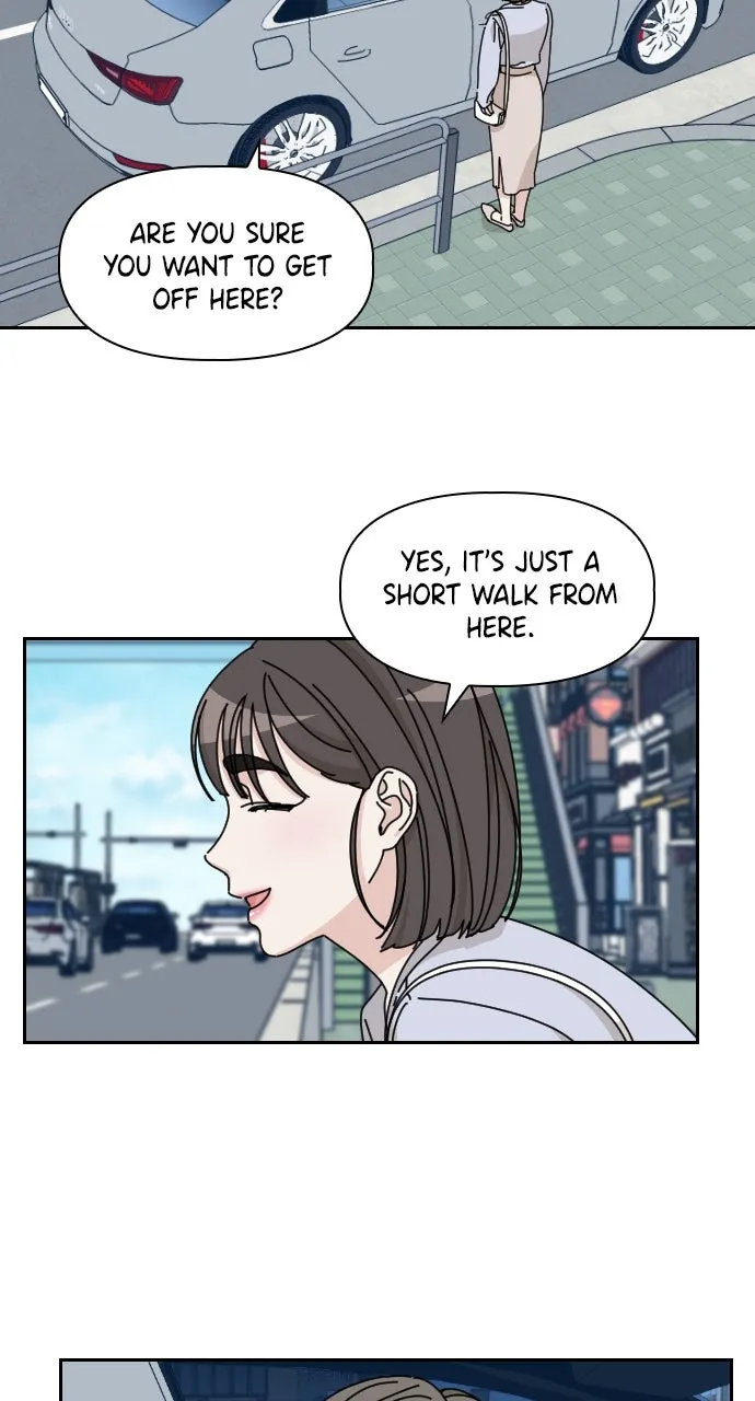 Read Si Bel Homme List chapter 4 image 40 on Lezhin