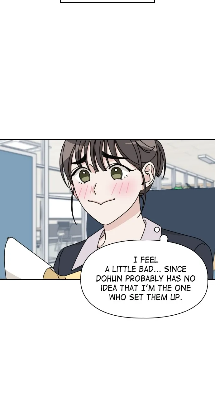 Read Si Bel Homme List chapter 4 image 58 on Lezhin