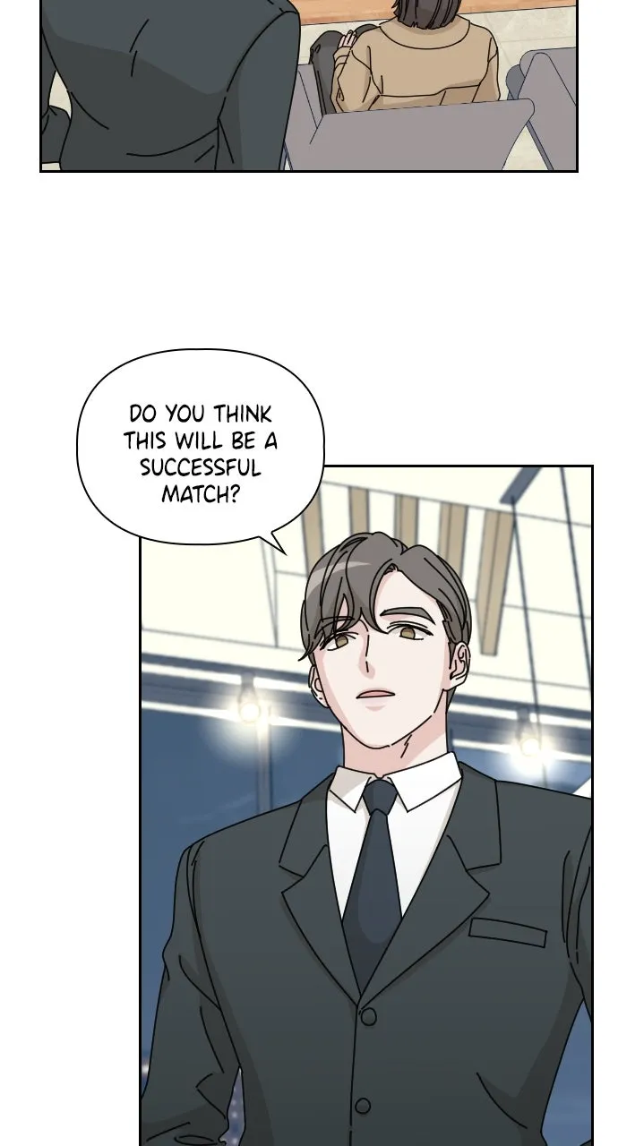 Read Si Bel Homme List chapter 5 image 40 on Lezhin