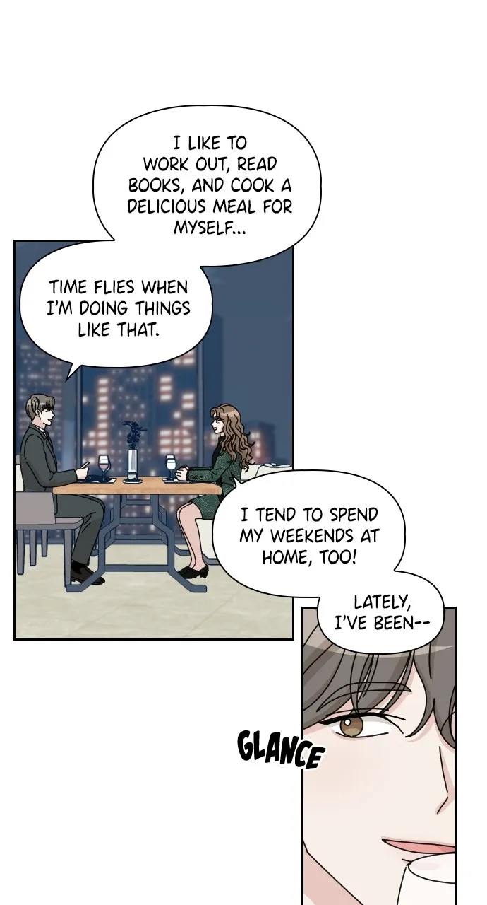 Read Si Bel Homme List chapter 5 image 5 on Lezhin