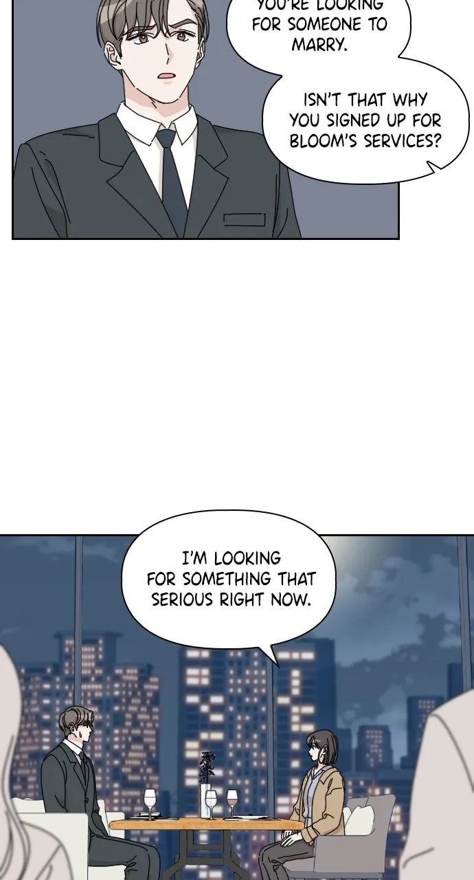 Read Si Bel Homme List chapter 5 image 52 on Lezhin