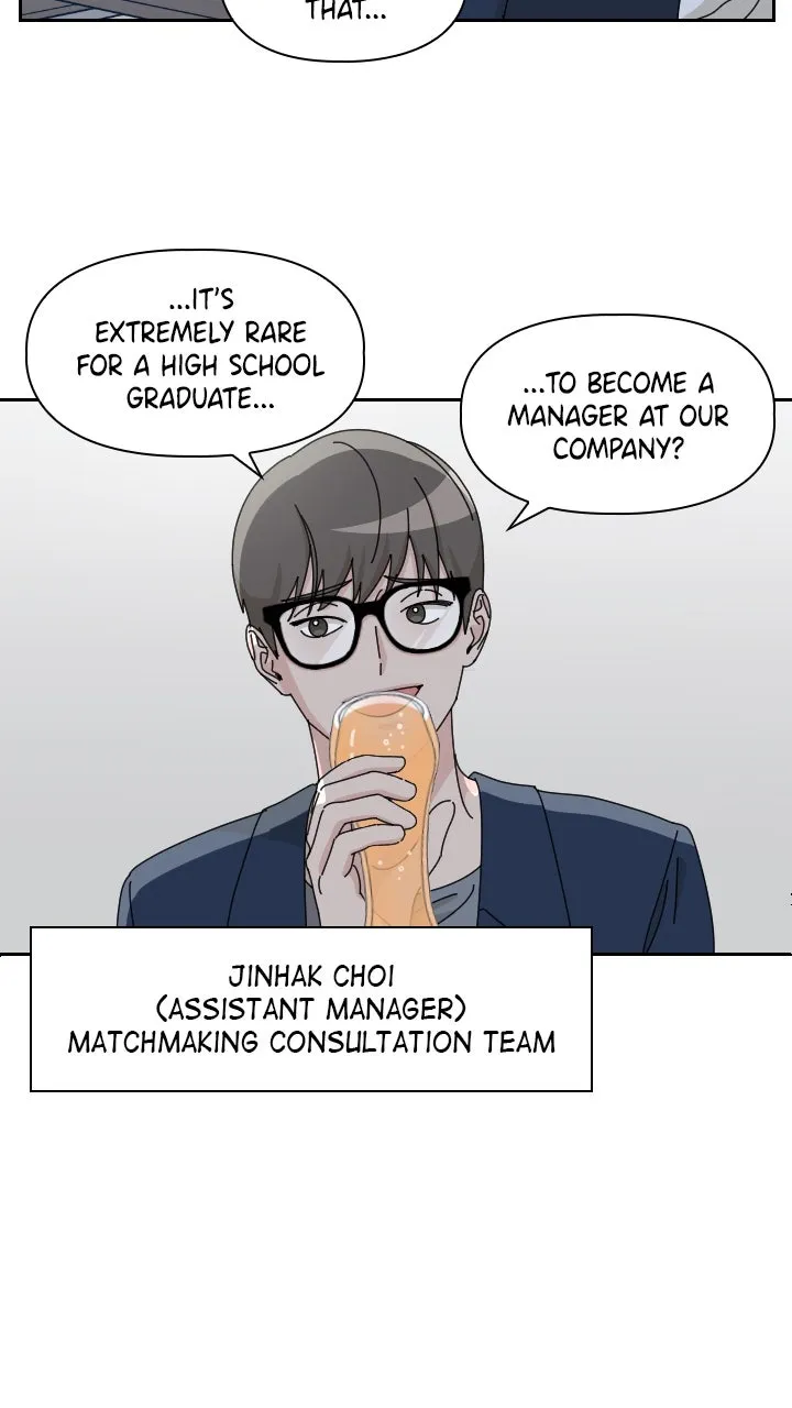 Read Si Bel Homme List chapter 6 image 45 on Lezhin