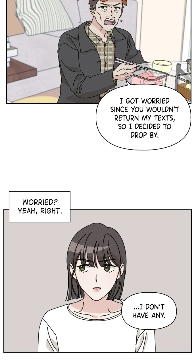 Read Si Bel Homme List chapter 7 image 19 on Lezhin
