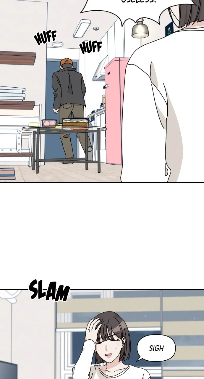 Read Si Bel Homme List chapter 7 image 22 on Lezhin