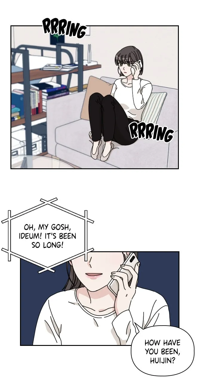 Read Si Bel Homme List chapter 7 image 28 on Lezhin