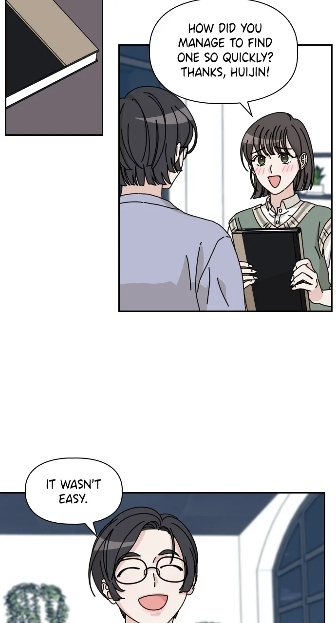 Read Si Bel Homme List chapter 7 image 30 on Lezhin