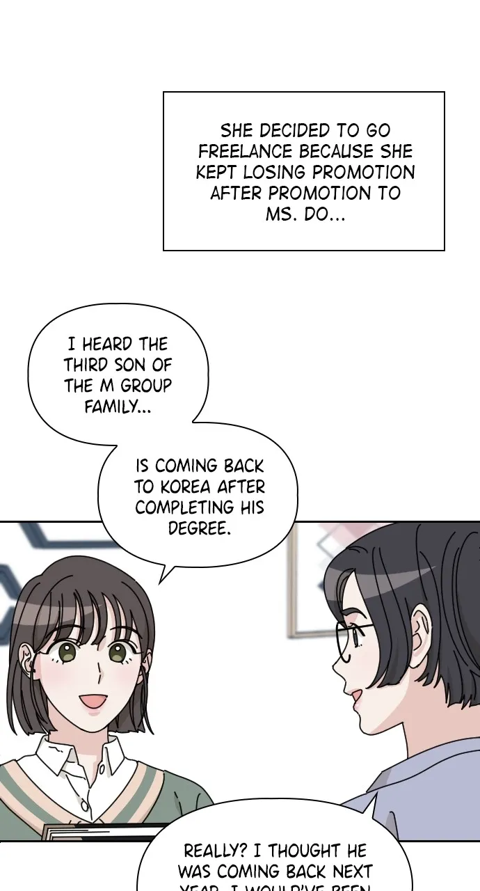 Read Si Bel Homme List chapter 7 image 32 on Lezhin