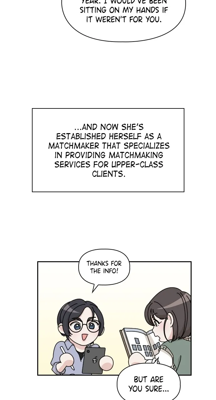 Read Si Bel Homme List chapter 7 image 33 on Lezhin