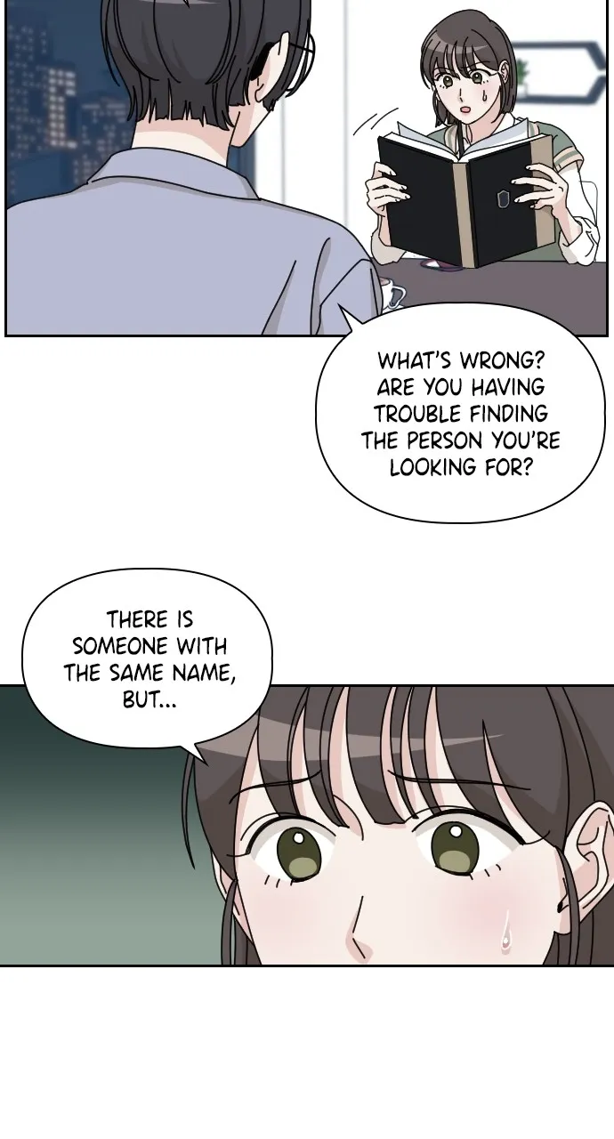 Read Si Bel Homme List chapter 7 image 35 on Lezhin