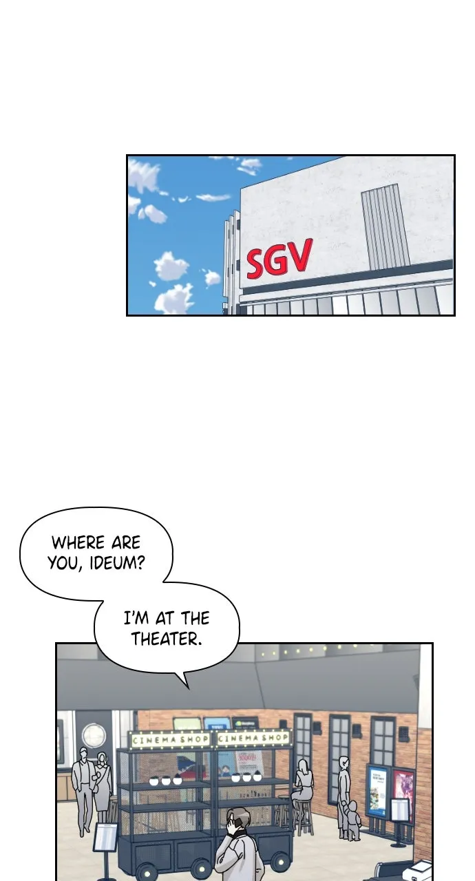 Read Si Bel Homme List chapter 7 image 37 on Lezhin