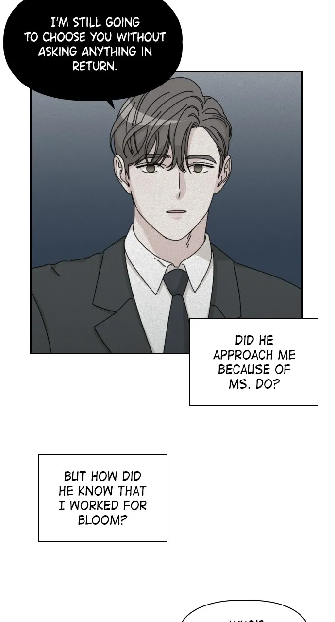 Read Si Bel Homme List chapter 7 image 4 on Lezhin