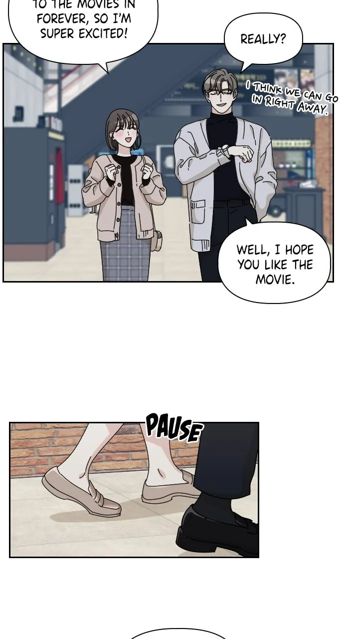 Read Si Bel Homme List chapter 7 image 40 on Lezhin