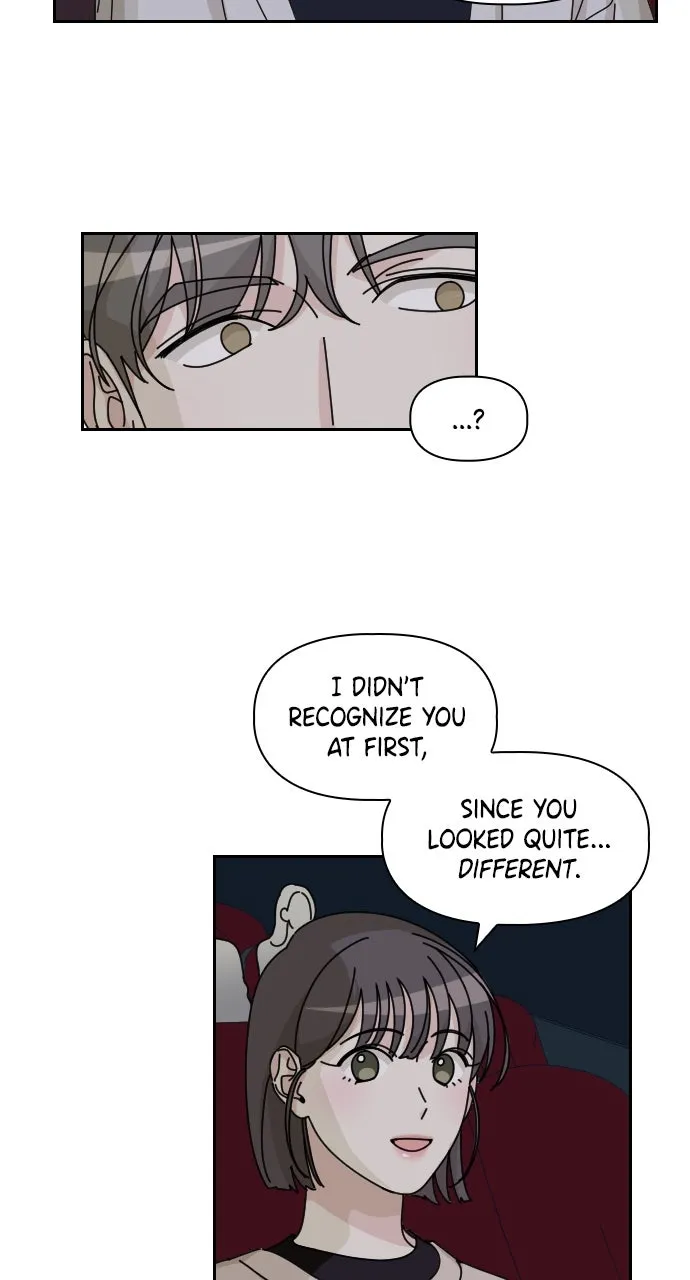 Read Si Bel Homme List chapter 7 image 45 on Lezhin