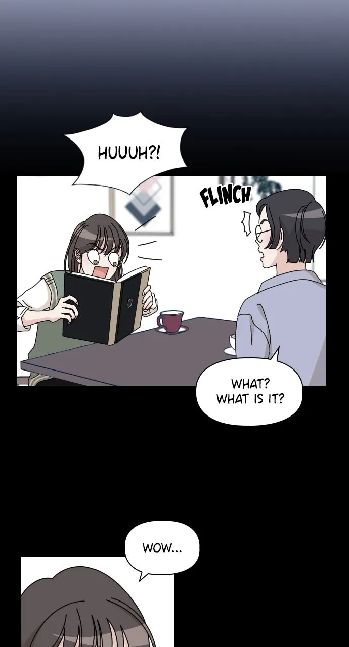 Read Si Bel Homme List chapter 7 image 47 on Lezhin
