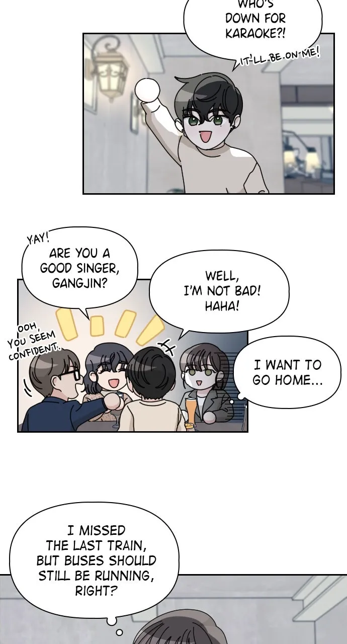 Read Si Bel Homme List chapter 7 image 5 on Lezhin
