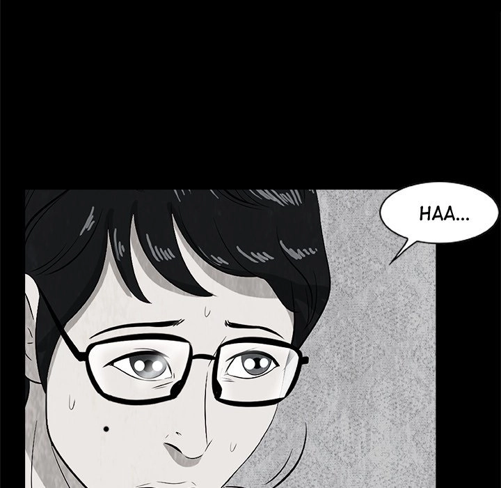 Read Sibal Goedam chapter 1 image 105 on Lezhin