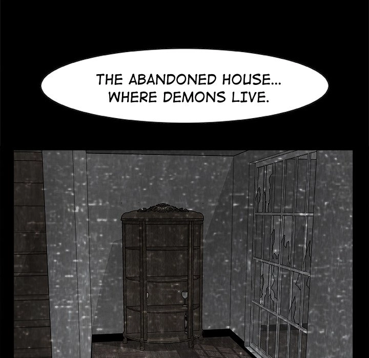 Read Sibal Goedam chapter 1 image 111 on Lezhin