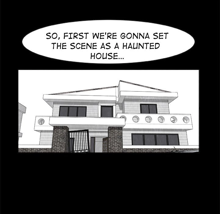 Read Sibal Goedam chapter 1 image 47 on Lezhin