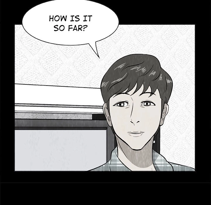 Read Sibal Goedam chapter 1 image 63 on Lezhin