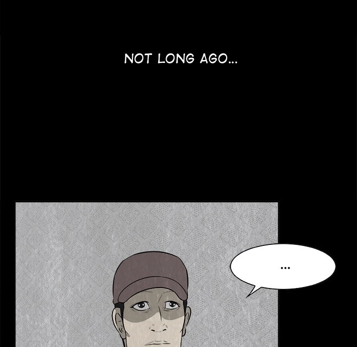 Read Sibal Goedam chapter 1 image 72 on Lezhin