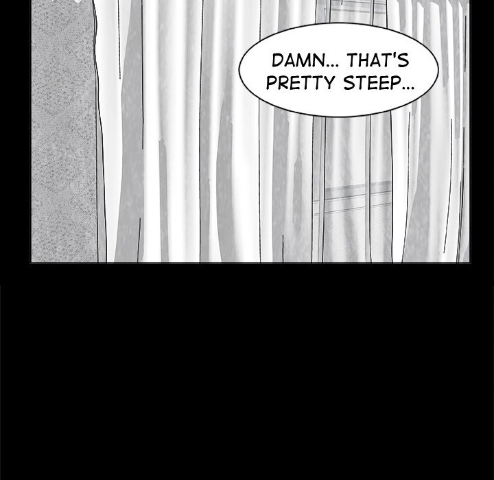 Read Sibal Goedam chapter 1 image 84 on Lezhin