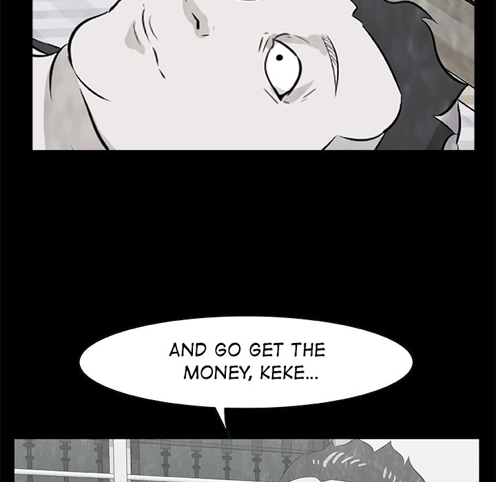 Read Sibal Goedam chapter 10 image 28 on Lezhin