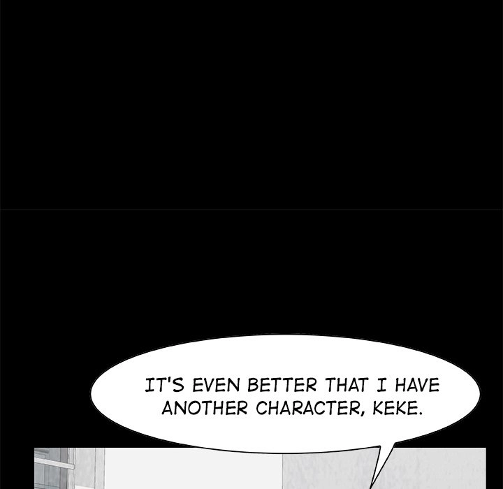 Read Sibal Goedam chapter 10 image 35 on Lezhin