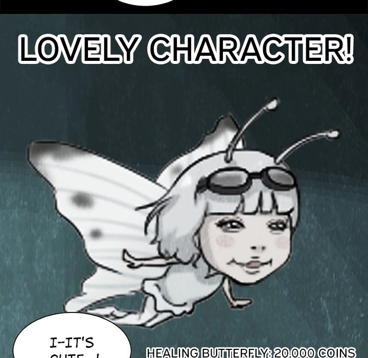 Read Sibal Goedam chapter 10 image 37 on Lezhin