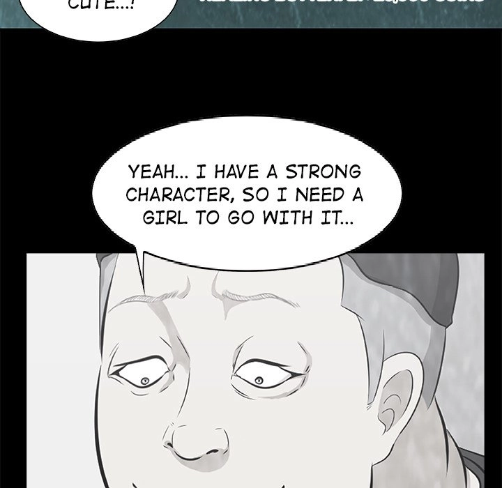 Read Sibal Goedam chapter 10 image 38 on Lezhin