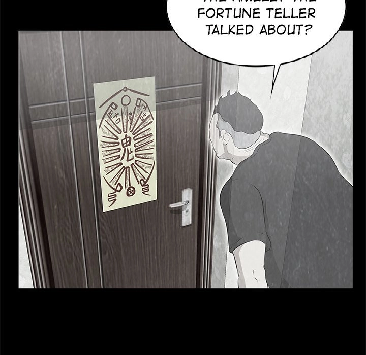 Read Sibal Goedam chapter 10 image 45 on Lezhin
