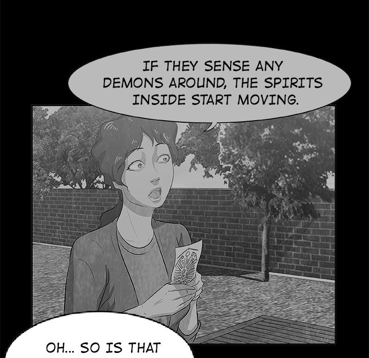 Read Sibal Goedam chapter 10 image 48 on Lezhin