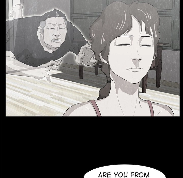 Read Sibal Goedam chapter 10 image 60 on Lezhin