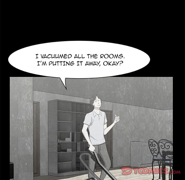 Read Sibal Goedam chapter 11 image 11 on Lezhin