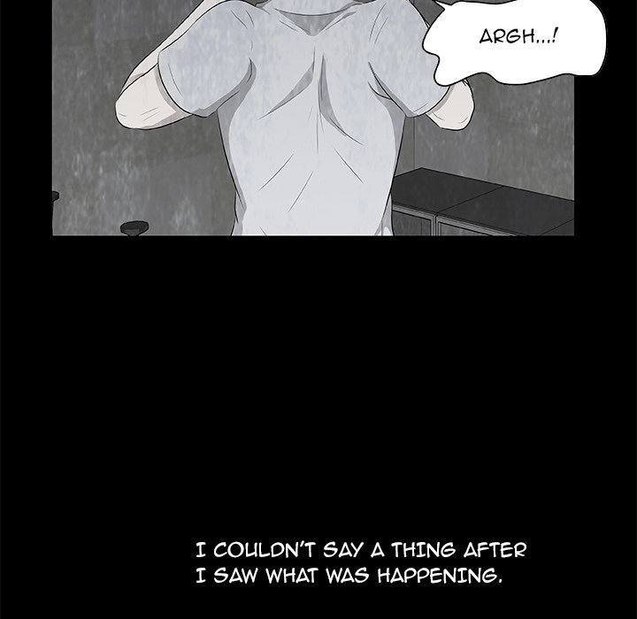 Read Sibal Goedam chapter 11 image 19 on Lezhin