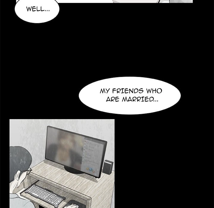 Read Sibal Goedam chapter 11 image 32 on Lezhin