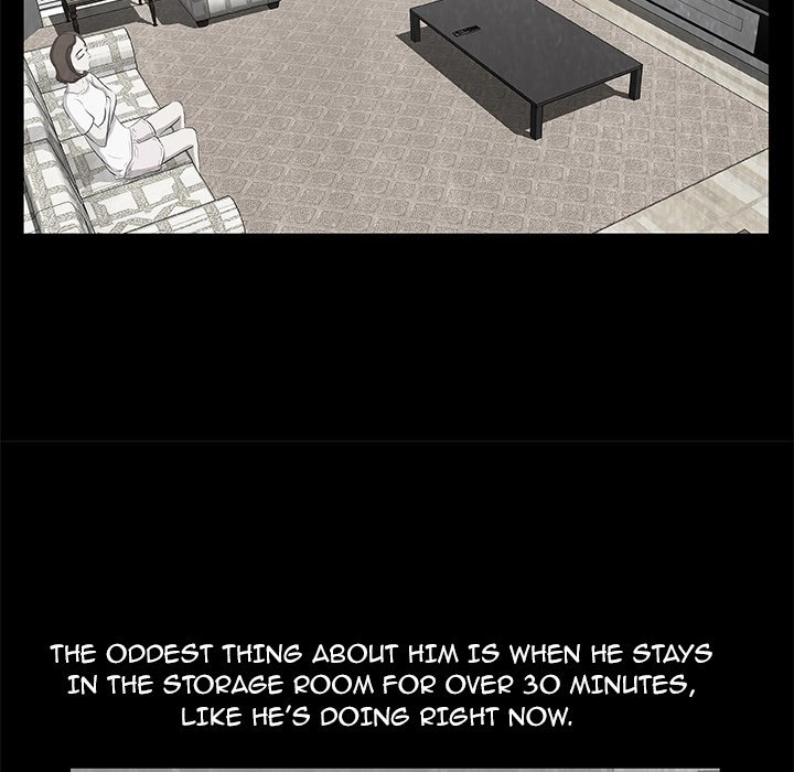 Read Sibal Goedam chapter 11 image 52 on Lezhin