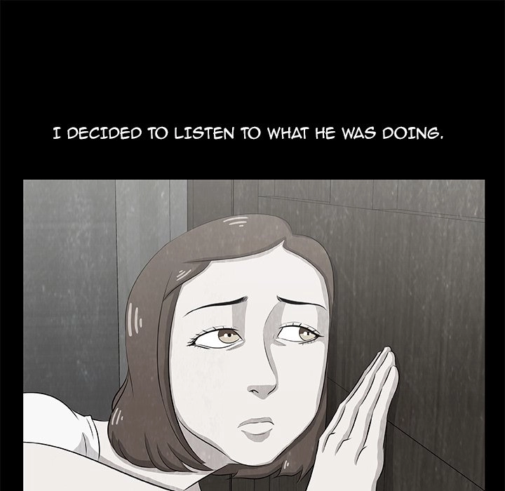 Read Sibal Goedam chapter 11 image 64 on Lezhin