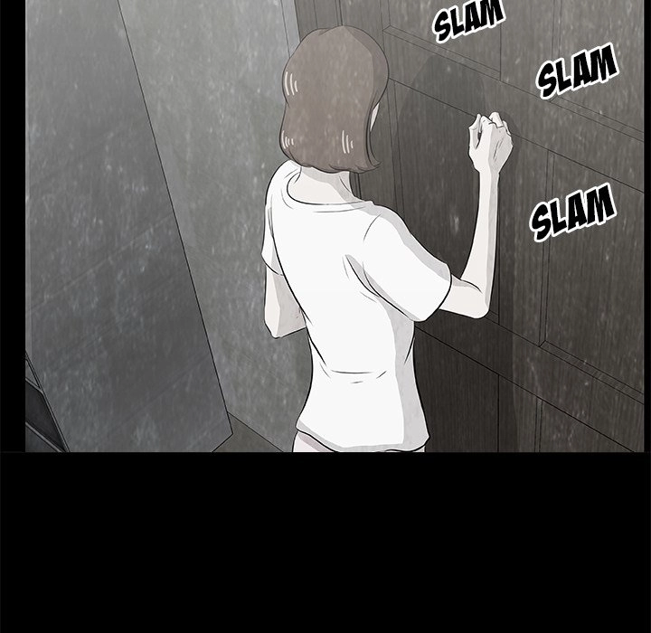 Read Sibal Goedam chapter 11 image 69 on Lezhin