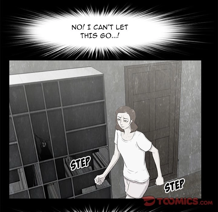Read Sibal Goedam chapter 11 image 71 on Lezhin