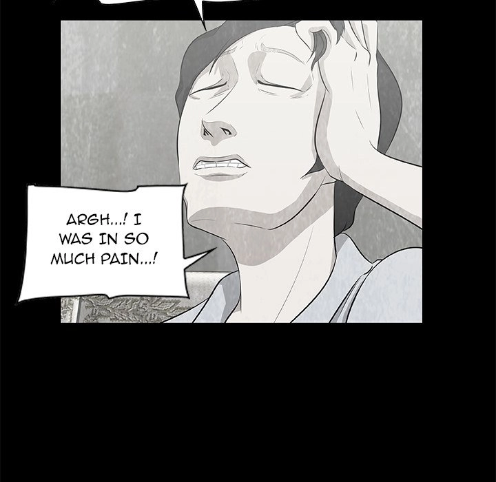 Read Sibal Goedam chapter 12 image 13 on Lezhin