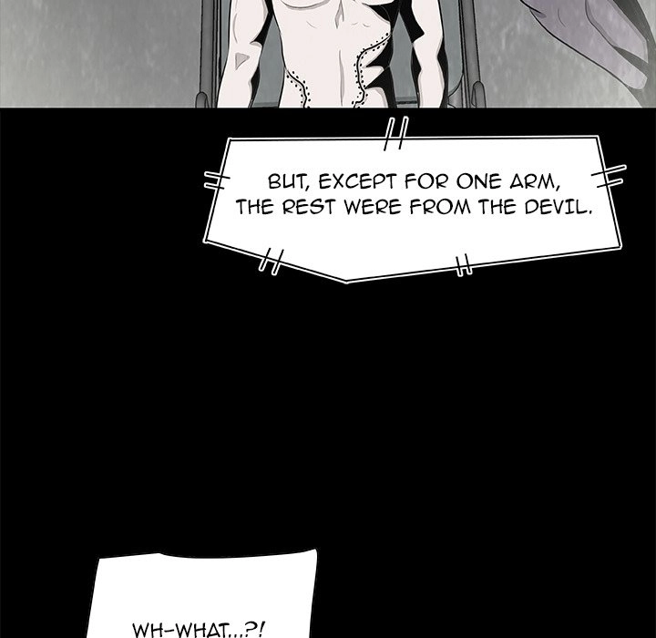 Read Sibal Goedam chapter 12 image 76 on Lezhin
