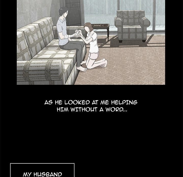 Read Sibal Goedam chapter 12 image 8 on Lezhin